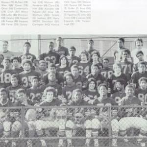 Meet your Posher, Jeffery